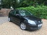USED 2007 57 VOLKSWAGEN POLO 1.4 S 5d 79 BHP 3 OWNERS SERVICE HISTORY ICE COLD AIR CON ALLOYS COBRA ALARM