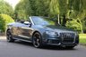 USED 2010 10 AUDI A5 3.0 S5 TFSI QUATTRO 2d AUTO 329 BHP GREAT SPEC, HUGE PERFORMANCE