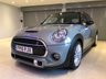 USED 2016 16 MINI HATCH COOPER 2.0 COOPER S 5d AUTO 189 BHP CHILI PACK + RADIO VISUAL BOOST + HALF LEATHER UPHOLSTERY