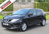 USED 2014 14 NISSAN QASHQAI 1.5 DCI ACENTA PREMIUM 5d 108 BHP Finance options available