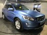 USED 2016 65 VOLVO XC60 2.0 D4 SE 5d 188 BHP Bluetooth : DAB Radio : Part leather upholstery : Rear parking sensors : Remotely operated tailgate