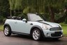 USED 2011 61 MINI CONVERTIBLE 1.6 COOPER 2d 122 BHP SAT NAV,DAB, BLUETOOTH.