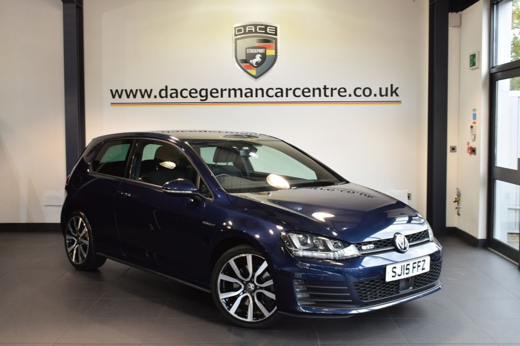 View our VOLKSWAGEN GOLF