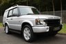 USED 2003 53 LAND ROVER DISCOVERY 4.0 V8I ES 5d AUTO 182 BHP A RARE V8 PETROL WITH HIGH SPEC AND SERVICE HISTORY!!!