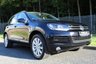 USED 2012 62 VOLKSWAGEN TOUAREG 3.0 V6 SE TDI BLUEMOTION TECHNOLOGY 5d AUTO 242 BHP A STUNNING TOUAREG WITH LOW OWNERS, GOOD MILES AND FULL HISTORY!!!