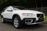 USED 2010 10 VOLVO XC70 2.4 D5 SE LUX AWD 5d AUTO 202 BHP A BEAUTIFUL LOW OWNER XC70 WITH FULL HISTORY, FULL LEATHER, SAT NAV, XENONS.......