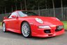 USED 2006 06 PORSCHE 911 3.8 CARRERA 2 S 2d 355 BHP A TRULY STUNNING 997 WITH AEROKIT, CERAMIC BRAKES, SPORTS EXHAUST, PORSCHE HISTORY AND MUCH MORE!!!