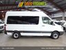 USED 2012 12 MERCEDES-BENZ SPRINTER 2.1 313 CDI 13 SEAT MINIBUS TRAVELINER 129 BHP 5 SPEED AUTOMATIC ONE OWNER-SERVICE HISTORY "YOU'RE IN SAFE HANDS" - AA DEALER PROMISE