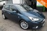 USED 2015 15 VAUXHALL CORSA 1.4 SE 5d AUTO 89 BHP VIEW AND RESERVE ONLINE OR CALL 01527-853940 FOR MORE INFO.