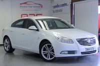 USED 2011 11 VAUXHALL INSIGNIA 2.0 SRI CDTI 5d 158 BHP NEW CLUTCH & ENGINE FITTED