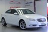 USED 2011 11 VAUXHALL INSIGNIA 2.0 SRI CDTI 5d 158 BHP NEW CLUTCH & ENGINE FITTED