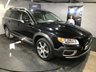 USED 2013 13 VOLVO XC70 2.4 D5 SE LUX AWD 5d AUTO 212 BHP Bluetooth : Sat Nav : DAB Radio : Full leather upholstery : Heated front seats : Electric/Memory driver's seat : Remotely operated tailgate : Rear parking sensors : Full service and MOT when sold