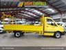 USED 2015 15 MERCEDES-BENZ SPRINTER 2.1 313 CDI 130 BHP 4.3 MTR EX LWB DROPSIDE "YOU'RE IN SAFE HANDS" - AA DEALER PROMISE