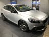 USED 2014 64 VOLVO V40 1.6 D2 CROSS COUNTRY LUX 5d 113 BHP ZERO Road tax : Bluetooth : DAB Radio : Contrasting leather upholstery : Climate Control/Air-Conditioning : Full service and MOT when sold