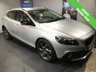 USED 2014 64 VOLVO V40 1.6 D2 CROSS COUNTRY LUX 5d 113 BHP ZERO Road tax : Bluetooth : DAB Radio : Contrasting leather upholstery : Climate Control/Air-Conditioning : Full service and MOT when sold
