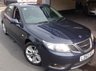 USED 2010 60 SAAB 9-3 1.9 TURBO EDITION TID 4d 150 BHP GENUINE VERY LOW MILES