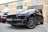 USED 2015 65 PORSCHE MACAN 3.0 D S PDK  &pound;599 A MONTH WITH &pound;3995 DEPOSIT!!