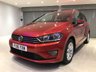 USED 2016 16 VOLKSWAGEN GOLF SV 1.6 SE TDI 5d 108 BHP ADAPTIVE CRUISE CONTROL + BLUETOOTH + CORNERING LIGHTS