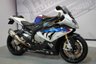 USED 2013 13 BMW S1000RR MOTORSPORT ABS LEO VINCE EXHAUST & QUICKSHIFTER