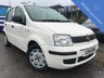 USED 2011 11 FIAT PANDA 1.2 ACTIVE 5STR 5d 69 BHP Only &pound;30 Annual Road Tax & Group 4 Insurance