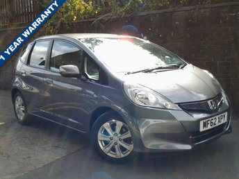 Used Honda Cars In Dewsbury From H Mitchell Car Sales