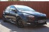 USED 2017 17 FORD FOCUS 2.0 ST-3 5d 247 BHP 