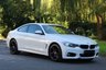 USED 2015 15 BMW 4 SERIES 3.0 435D XDRIVE M SPORT 2d AUTO 309 BHP GREAT SPECIFICATION, MUST SEE!