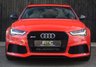 USED 2016 16 AUDI RS6 AVANT 4.0 RS6 PLUS AVANT TFSI QUATTRO 5d AUTO Performance Edition Full Audi Service History - Audi Warranty March 2019 - 1 Owner From New