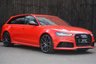 USED 2016 16 AUDI RS6 AVANT 4.0 RS6 PLUS AVANT TFSI QUATTRO 5d AUTO Performance Edition Full Audi Service History - Audi Warranty March 2019 - 1 Owner From New