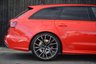 USED 2016 16 AUDI RS6 AVANT 4.0 RS6 PLUS AVANT TFSI QUATTRO 5d AUTO Performance Edition Full Audi Service History - Audi Warranty March 2019 - 1 Owner From New