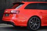 USED 2016 16 AUDI RS6 AVANT 4.0 RS6 PLUS AVANT TFSI QUATTRO 5d AUTO Performance Edition Full Audi Service History - Audi Warranty March 2019 - 1 Owner From New