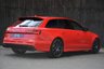 USED 2016 16 AUDI RS6 AVANT 4.0 RS6 PLUS AVANT TFSI QUATTRO 5d AUTO Performance Edition Full Audi Service History - Audi Warranty March 2019 - 1 Owner From New