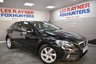 USED 2015 15 VOLVO V40 1.6 D2 CROSS COUNTRY LUX NAV 5d 113 BHP Full Leather, Free Tax, Xenons, Bluetooth, DAB radio