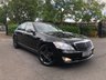 USED 2009 09 MERCEDES-BENZ S CLASS 3.0 S320 CDI 4d AUTO 231 BHP VERY WELL MAINTAINED++FSH++STUNNING