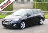 USED 2011 11 VAUXHALL ASTRA 1.7 SRI CDTI ECOFLEX 5d 108 BHP Finance options available