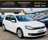 USED 2010 60 VOLKSWAGEN GOLF 1.4 GT TSI 5d 160 BHP 