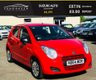 USED 2014 64 SUZUKI ALTO 1.0 SZ 5d 68 BHP 
