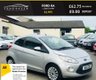 USED 2011 11 FORD KA 1.2 ZETEC 3d 69 BHP HEATED WINDSCREEN * ALLOYS