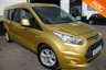 USED 2015 15 FORD GRAND TOURNEO CONNECT 1.6 TITANIUM 5d AUTO 148 BHP VIEW AND RESERVE ONLINE OR CALL 01527-853940 FOR MORE INFO.