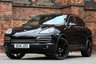 USED 2014 14 PORSCHE CAYENNE 3.0 TD V6 Platinum Edition Tiptronic S AWD (s/s) 5dr **NOW SOLD**