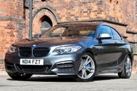 USED 2014 14 BMW 2 SERIES 3.0 M235i (s/s) 2dr **NOW SOLD**