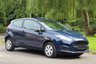 USED 2016 65 FORD FIESTA 1.2 STUDIO 3d 59 BHP 1 FAMILY OWNED