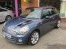 USED 2011 60 MINI HATCH COOPER 1.6 COOPER 3d 122 BHP VERY LOW MILEAGE, MANY EXTRAS.FINANCE ME TODAY-UK DELIVERY POSSIBLE