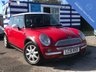 USED 2001 51 MINI HATCH COOPER 1.6 COOPER 3d 114 BHP Stunning Mini Cooper in a great colour scheme