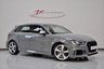 USED 2018 18 AUDI A3 2.5 RS 3 QUATTRO 5d AUTO 395 BHP CHEAPEST 18 PLATE IN UK + NARDO!!!!