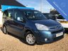 USED 2009 59 CITROEN BERLINGO 1.6 MULTISPACE VTR HDI 5d 90 BHP 