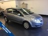 USED 2007 56 VAUXHALL CORSA 1.4 CLUB A/C 16V 5d 90 BHP 1 PREVIOUS OWNER, FULL SERVICE HISTORY, RAC WARRANTY