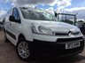 USED 2013 13 CITROEN BERLINGO 1.6 850 ENTERPRISE L1 HDI 89 BHP 1 OWNER FSH NEW MOT FREE 6 MONTH AA WARRANTY INCLUDING RECOVERY AND ASSIST NEW MOT SPARE KEY REAR PARKING SENSORS ELECTRIC WINDOWS AND MIRRORS AIR CONDITIONING