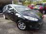 USED 2013 63 FORD FIESTA 1.2 ZETEC 3d 81 BHP Low Mileage, Comprehensive Ford Service History + Serviced by ourselves, Minimum 6 months MOT, Good on fuel economy! Only &pound;30 Road Tax! Low Insurance group!