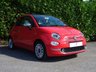 USED 2015 P FIAT 500 1.2 LOUNGE 3d 69 BHP One Owner From New, Full Service History, Low Tax, Low Mileage, Excellent First Car, Low Insurance Group 8, Pan Roof, Uconnect, Bluetooth, Rear Parking Sensors, Voice Control, 15" Alloy Wheels, Tinted Glass, Air Conditioning, Chrome Exterior, AUX, USB, Excellent Fuel Economy, Front + Rear Fog Lights, Spare Key, Drive Away In Under 1 Hour
